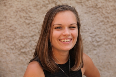 Kristína Benediková